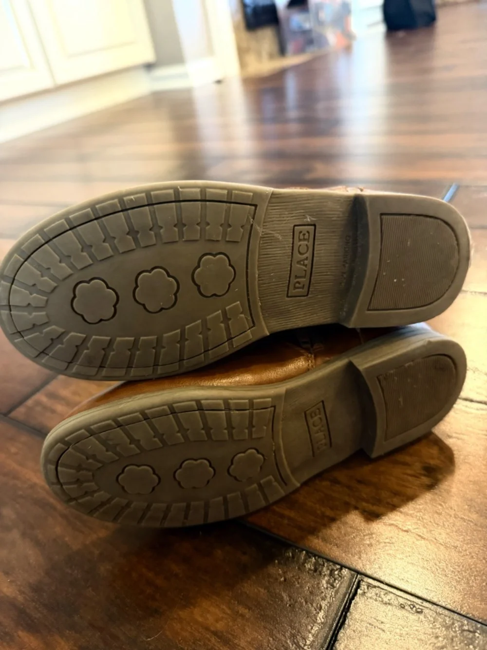 Size 1 Girls Children's Place Boots